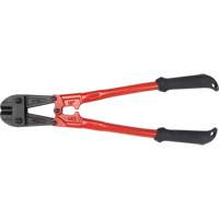 Bolt Cutter, 18" L, Center Cut Brunswick Fyr & Safety