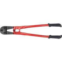 Bolt Cutter, 24" L, Center Cut Brunswick Fyr & Safety