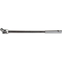 Hinge Handle, 1/2" Drive, Ergonomic Handle Brunswick Fyr & Safety