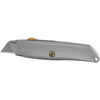 Knife, Carbon Steel, Metal Handle TK018 | Brunswick Fyr & Safety