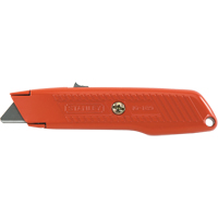 Knife, Metal Handle TK029 | Brunswick Fyr & Safety