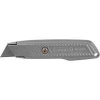 Fixed Blade Interlock<sup>®</sup> Utility Knife, 5-1/2", Metal Blade TK032 | Brunswick Fyr & Safety