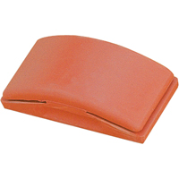 Ponceurs &agrave; main & blocs de ponçage Brunswick Fyr & Safety