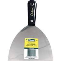 Pro Series Flexible Taping Knife, 5", High-Carbon Steel Blade Brunswick Fyr & Safety