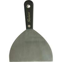 Putty Knife, High-Carbon Steel Blade Brunswick Fyr & Safety