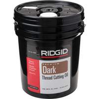 Dark Thread Cutting Oil, Bottle TKX646 | Brunswick Fyr & Safety