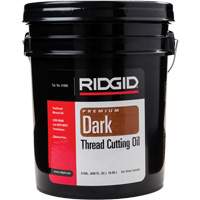 Dark Thread Cutting Oil, Bottle TKX646 | Brunswick Fyr & Safety