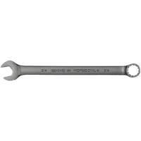 Combination Wrench, 12 Point, 3/4", Black Oxide Finish Brunswick Fyr & Safety
