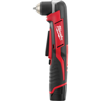 Cordless Angle Drills