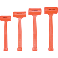 Dead Blow Hammer Set Brunswick Fyr & Safety