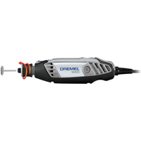 Dremel<sup>®</sup> Variable Speed Rotary Tool Kits TLV170 | Brunswick Fyr & Safety