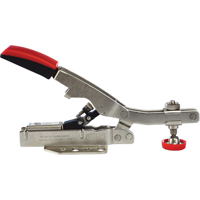 Auto-Adjust Toggle Clamps Brunswick Fyr & Safety
