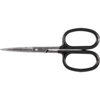 Flashing Scissor, 5-1/2", Rings Handle TLV448 | Brunswick Fyr & Safety