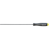 Ball Driver Long Length Screwdrivers - SAE Brunswick Fyr & Safety