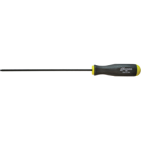 Ball Driver Long Length Screwdrivers - SAE Brunswick Fyr & Safety