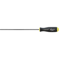 Ball Driver Long Length Screwdrivers - SAE Brunswick Fyr & Safety