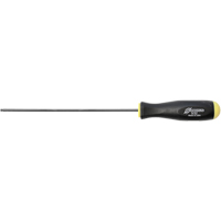 Ball Driver Long Length Screwdrivers - SAE Brunswick Fyr & Safety