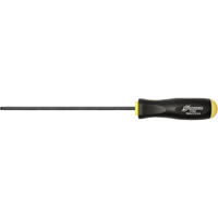 Ball Driver Long Length Screwdrivers - SAE Brunswick Fyr & Safety