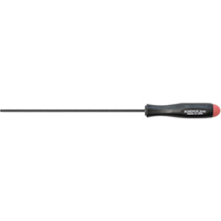 Ball Driver Long Length Screwdrivers - Metric Brunswick Fyr & Safety