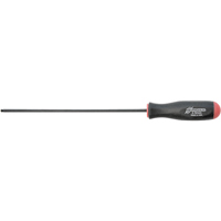 Ball Driver Long Length Screwdrivers - Metric Brunswick Fyr & Safety