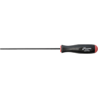 Ball Driver Long Length Screwdrivers - Metric Brunswick Fyr & Safety