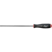 Ball Driver Long Length Screwdrivers - Metric Brunswick Fyr & Safety