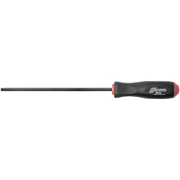 Ball Driver Long Length Screwdrivers - Metric Brunswick Fyr & Safety