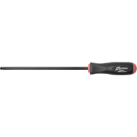Ball Driver Long Length Screwdrivers - Metric Brunswick Fyr & Safety