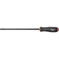 Ball Driver Long Length Screwdrivers - Metric Brunswick Fyr & Safety