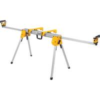 Heavy-Duty Compact Mitre Saw Stand TLV884 | Brunswick Fyr & Safety