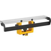 Wide Mitre Saw Stand Material Support & Stop TLV890 | Brunswick Fyr & Safety