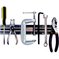 Porte-outils magn&eacute;tiques, 24" lo x 2" la Brunswick Fyr & Safety