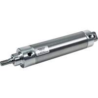 Non Repairable Round Line Pneumatic Cylinders Brunswick Fyr & Safety