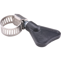 Key Turn Hose Clamps TLY756 | Brunswick Fyr & Safety