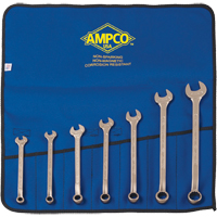 7-Pc. Combination Wrench Sets Brunswick Fyr & Safety