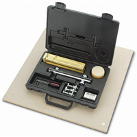 Extension Gasket Cutters - Gasket Cutter Kit (Metric) - No. 4, 3917/16582" Cut Diameter TLZ375 | Brunswick Fyr & Safety