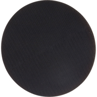 Pads for 5" Dual-Action Orbit Sander  Brunswick Fyr & Safety