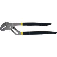 Groove Joint Pliers, 12-5/8" Brunswick Fyr & Safety