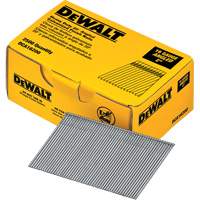 16 Gauge Angled Finish Nails Brunswick Fyr & Safety