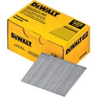 16 Gauge Angled Finish Nails Brunswick Fyr & Safety