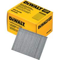 16 Gauge Straight Finish Nails Brunswick Fyr & Safety