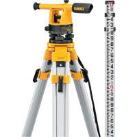 Builder's Level Kit TMB033 | Brunswick Fyr & Safety