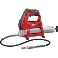 M12 Cordless Grease Gun (Tool Only), Lithium-Ion, 12 V Brunswick Fyr & Safety