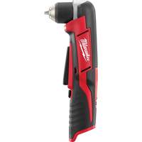 M12™ Cordless Right Angle Drill/Driver (Tool Only), 12 V, 3/8" Chuck, Lithium-Ion TMB608 | Brunswick Fyr & Safety