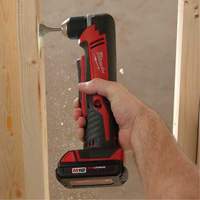 M18™ Cordless Right Angle Drill (Tool Only), 18 V, 3/8" Chuck, Lithium-Ion TMB609 | Brunswick Fyr & Safety