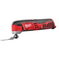 M12 Cordless Multi-Tool (Tool Only), 12 V, Lithium-Ion Brunswick Fyr & Safety