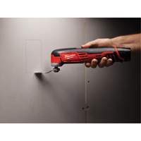 M12 Cordless Multi-Tool (Tool Only), 12 V, Lithium-Ion Brunswick Fyr & Safety