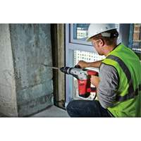 Spline Rotary Hammer TMB676 | Brunswick Fyr & Safety