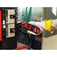 Fork Tester, AC/DC Voltage, AC/DC Current TMB749 | Brunswick Fyr & Safety