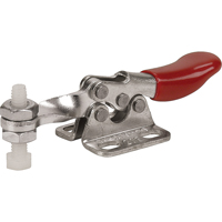 Horizontal Hold-Down Clamps - 205 Series Brunswick Fyr & Safety